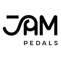 Jam Pedals